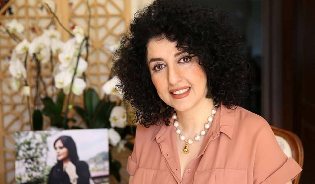 İran muhaliflere savaş açtı: Nobel ödüllü Muhammedi’ye 7 yıl hapis!