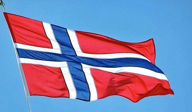 Norveç'te Epstein krizi: İki üst düzey diplomata soruşturma