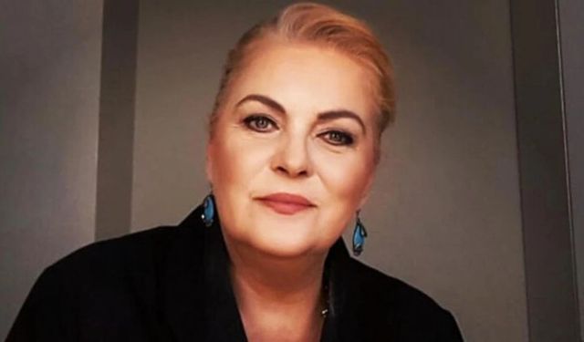 Kalp krizi geçirdiği iddia edilmişti: Nurseli İdiz'den açıklama