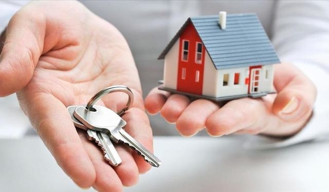 TÜİK açıkladı: Ocak ayında İzmir'de kaç konut satıldı?