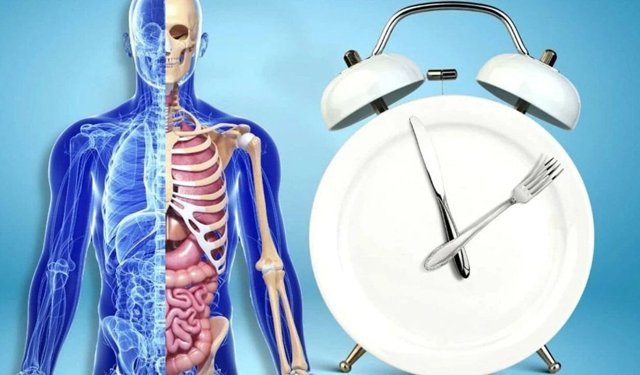 30 gün oruç tutan bir insanın vücudunda neler olur?