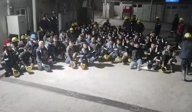 Polyak maden işçileri hakları için yürüyüş gerçekleştirecek!