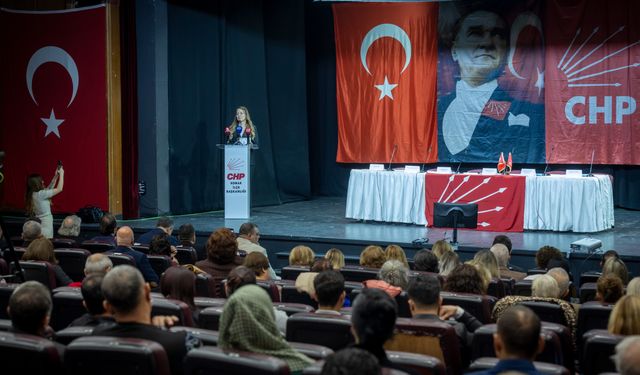 Konak’ta Romanlar konuşuldu: Toplumsal eşitlik ve demokrasi vurgusu!