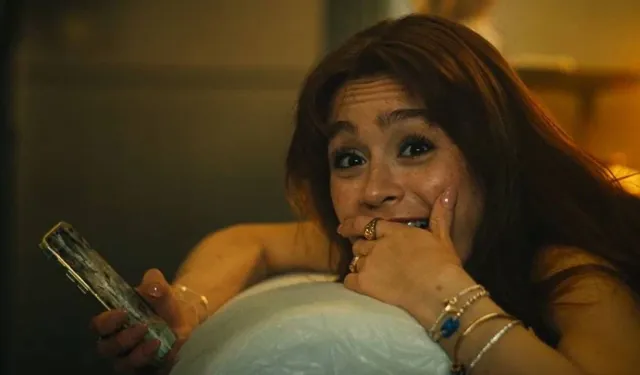 Üst üste ceza gelmişti: Jasmine dizisi tamamen kaldırılıyor