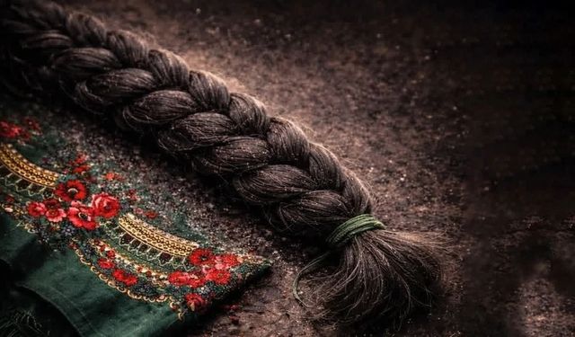 Saç örme videosu paylaştığı için tutuklanan çocuğun avukatı: Tutuklama hukuki değil, ağır ve ölçüsüz!