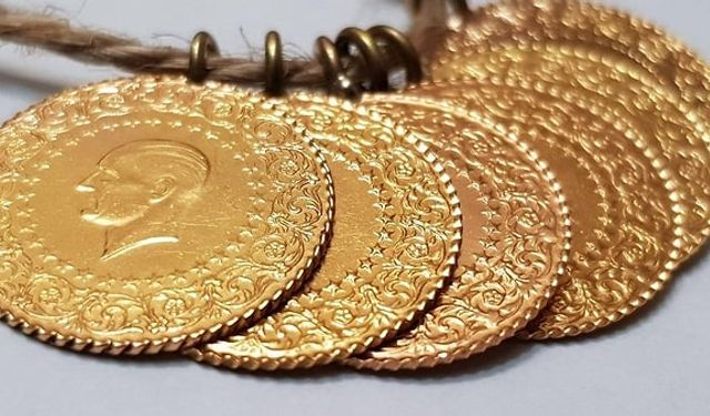 Altın kayıplarını telafi ediyor: İşte 18 Şubat  altın ve gümüş fiyatları