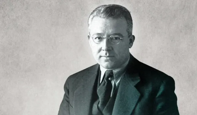 CHP’li Adıgüzel’den Sabahattin Ali soruları: Mezar yeri nerede?