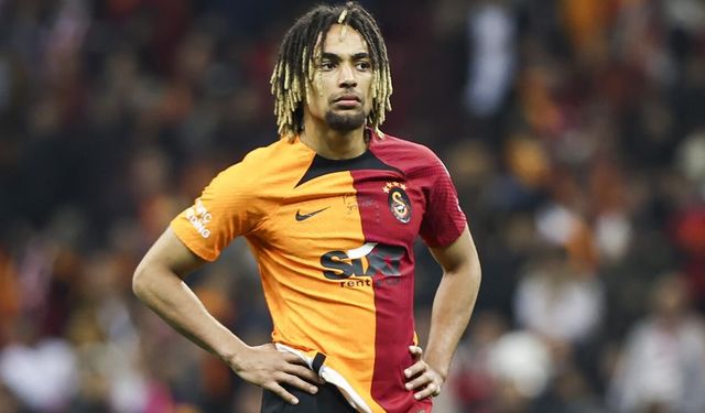 Sacha Boey transferinde kritik saatler: Galatasaray’a geri mi dönüyor