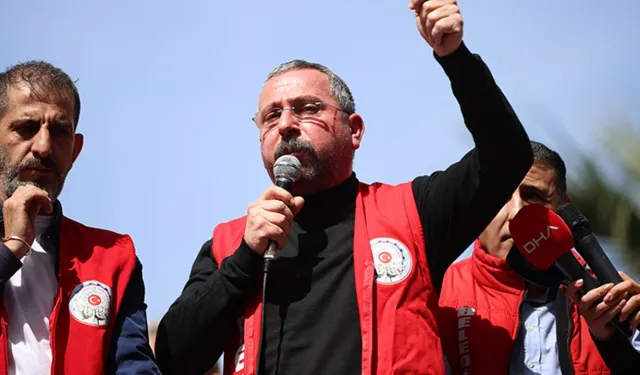 TİS krizi sürüyor… Atalay’dan Büyükşehir’in açıklamalarına tepki: Açıklanan rakamlar doğru değil
