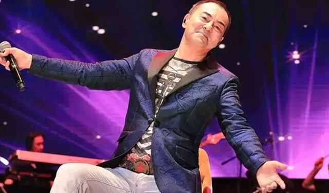 Serdar Ortaç'tan ‘çok hasta’ iddialarına yalanlama