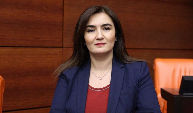 Özgürlüğün ve dirilişin kenti İzmir: CHP'li Kılıç 9 Eylül'ü kutladı