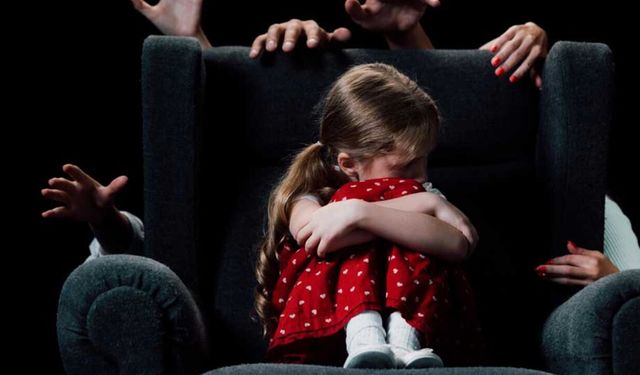 Bornova’da çocukları şiddete karşı koruma seferberliği: Uzmanlar süreçleri anlattı