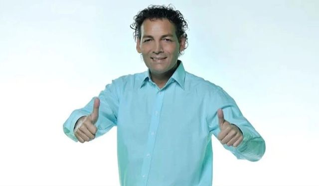 Sunucu Vahe Kılıçarslan'a hapis cezası