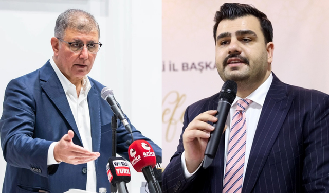 AKP'li isimden Tugay'a Kooperatif çıkışı: Kendinden önceki dönemi gidip savcılığa ihbar etti