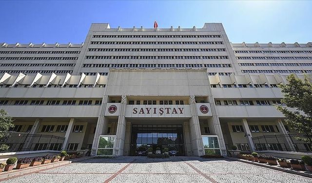 Sayıştay’ın tespiti: Torpilli atamalar kamu zararına yol açtı!