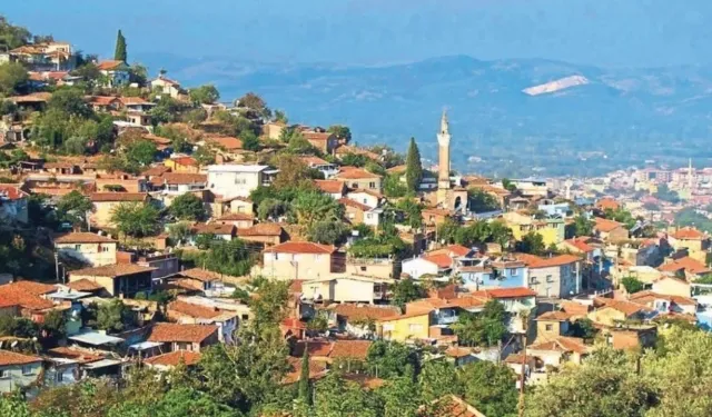 İzmir’in o ilçesinde vatandaşı rahatlatacak uygulama: Kırsal mahallelerde katı atık bedeli kaldırılıyor