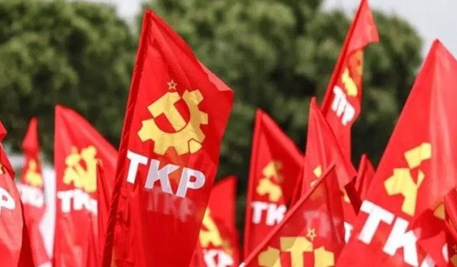 TKP'den Cemil Tugay tepkisi: İzmir halkının çıkarları hiçe sayıldı, istifa et!