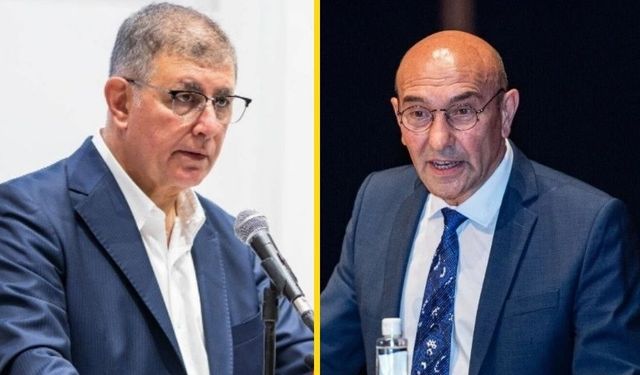 Soyer'den Tugay'ın iddialarına yanıt: Hapse atılmama sebep oldunuz!