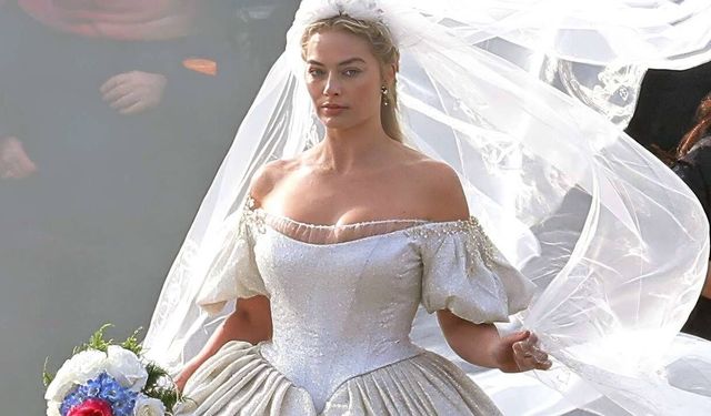 Margot Robbie kapıyı kapattı: Eleştirmenlere değil seyirciye oynuyorum