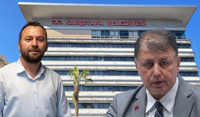 Ümit Kartal kulis bilgisini kamuoyu ile paylaştı: Büyükşehir yetmedi, ilçeleri de dizayn ediyor!