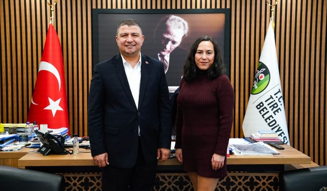 Tire Belediye Başkanı Hayati Okuroğlu’dan 2 yıl raporu: Hareket etmeye başladık, seneye koşacağız!