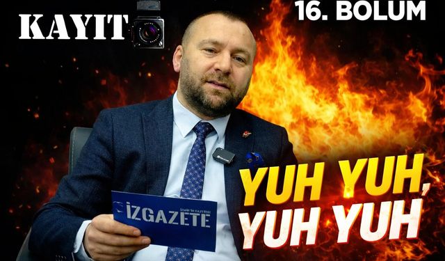 Engellenen ödül, Soyer-Tugay polemiği, Çağdaş Kaya ve Tuncay Özkan… Ümit Kartal’dan Kayıt programında çarpıcı mesajlar!