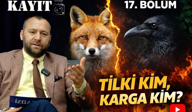 AKP’li İnan’ın tilki-karga hikayesi, Buca’nın yumuşak karın haline gelmesi ve daha fazlası… Kayıt izleyiciyle buluşuyor!