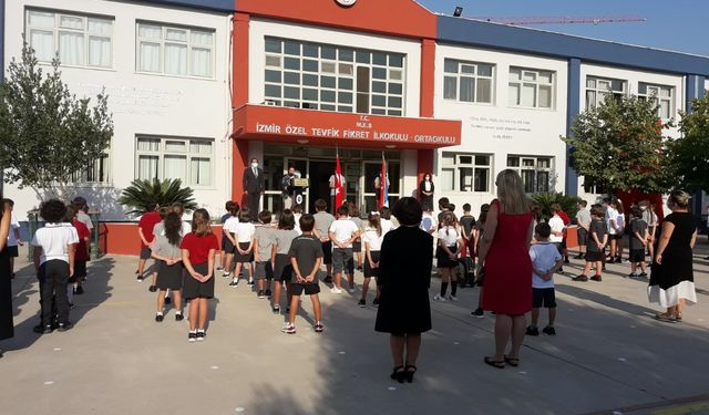 İzmir Barosu'ndan müfettiş denetimine tepki: Suç işlenmiştir!