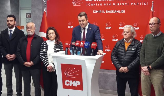 Çağatay Güç: 23 yılda ülkeyi iflas ettirdiniz, şimdi kamu mülklerini satıyorsunuz!