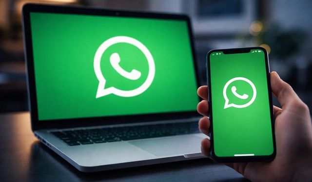 WhatsApp Web çöktü mü? Milyonlarca kullanıcı erişim sorunu yaşıyor!