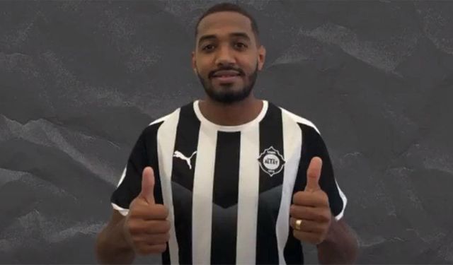 Altay cezanın kıyısından döndü: FIFA'daki dosyalara erteleme!