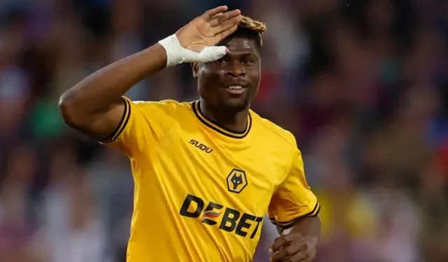 Beşiktaş stoperine kavuşuyor: Agbadou’yla anlaşma sağlandı!