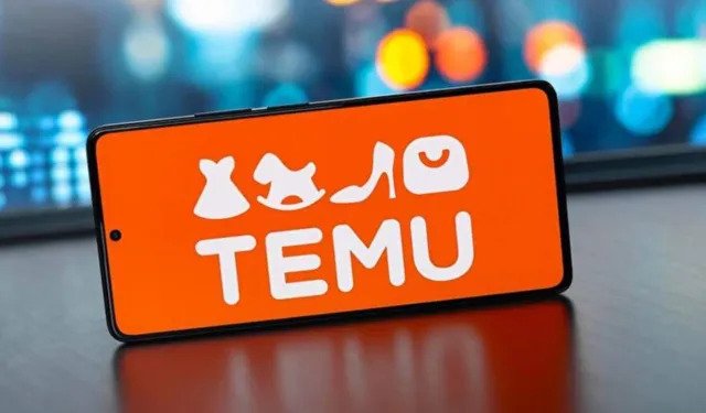 Temu yeniden Türkiye’de: 580 TL’lik alt limit belirlendi!