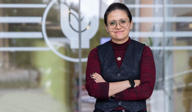 Ekvador’dan İzmir’e uzanan yolculuk: Farklılıklar bir arada ve uyum içinde