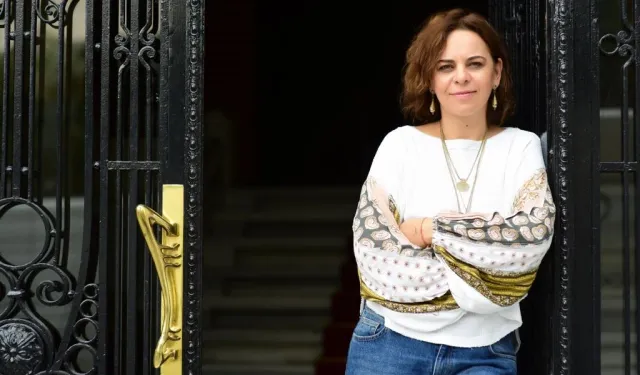 Masumiyet Müzesi’ne kadın dokunuşu: Yönetmen Zeynep Günay kimdir?