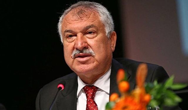 Zeydan Karalar’dan sağlık durumu açıklaması
