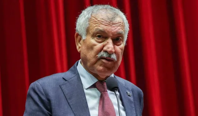 Zeydan Karalar'dan ‘butlan’ kararından sonra kurultay çağrısı!