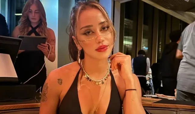 Zeynep Alkan’dan OnlyFans açıklaması yanıt geldi! Zeynep Alkan kimdir? Zeynep Alkan gözaltına mı alındı?