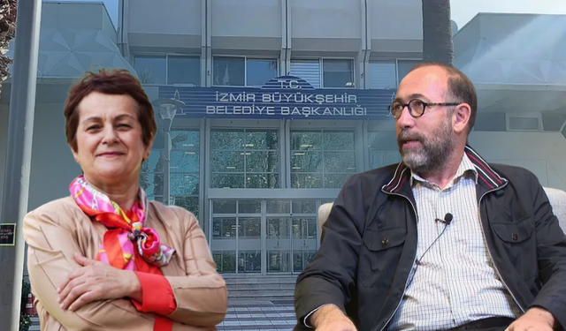 Ahmet Okyay tartışmasına eski CHP YDK üyesi Şehrazat Mercan da dahil oldu: Olgun Soydan az bile yazmış