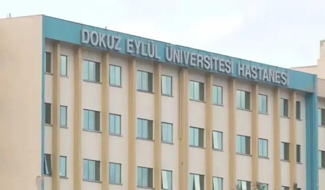 Dokuz Eylül Hastanesi’nde asistan hekimler: Uzun mesai ve yetersiz eğitimle boğuşuyor