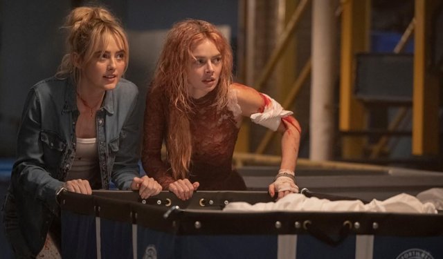 Sinemalarda bu hafta: Kurtuluş Projesi vizyonda