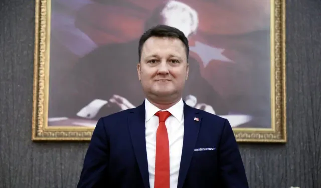 CHP'den istifa etmişti: Eski Menemen Belediye Başkanı Aksoy'a verilen hapis cezası hukuka uygun bulundu