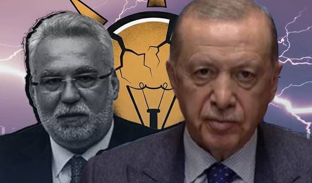 Eski AKP'li Hüseyin Kocabıyık hakkında Erdoğan'a hakaret davası: 400 bin TL'lik tazminat isteniyor...