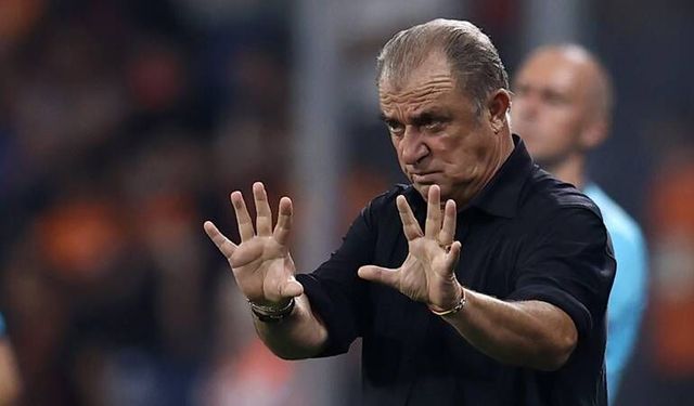 Fatih Terim’den Bodrumspor’a şartlı evet!