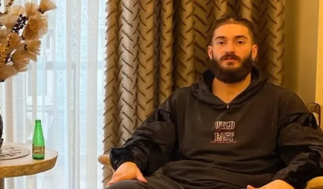 Testo Taylan tutuklandı!