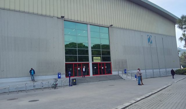 Kültürpark'ta iş kazasında ölen işçinin avukatından Tugay’a çağrı: Soruşturma başlatılmalı