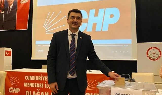 CHP Menderes İlçe Başkanı Mehmet Emin Işık'a bıçaklı saldırı: 4 kişi gözaltına alındı!