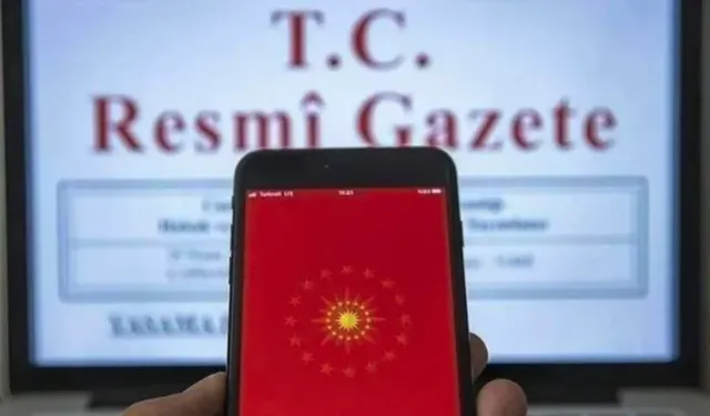 Resmi Gazete yayımladı: İzmir'de enerji projeleri için acele kamulaştırma!