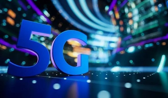 5G'nin 4,5G'den farkı ne? 5G teknolojisinde en çok merak edilenler...