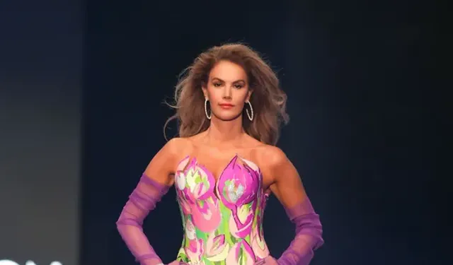 Tülin Şahin'den üzen haber: Kızım ve ailem için güçlü durmaya devam edeceğim